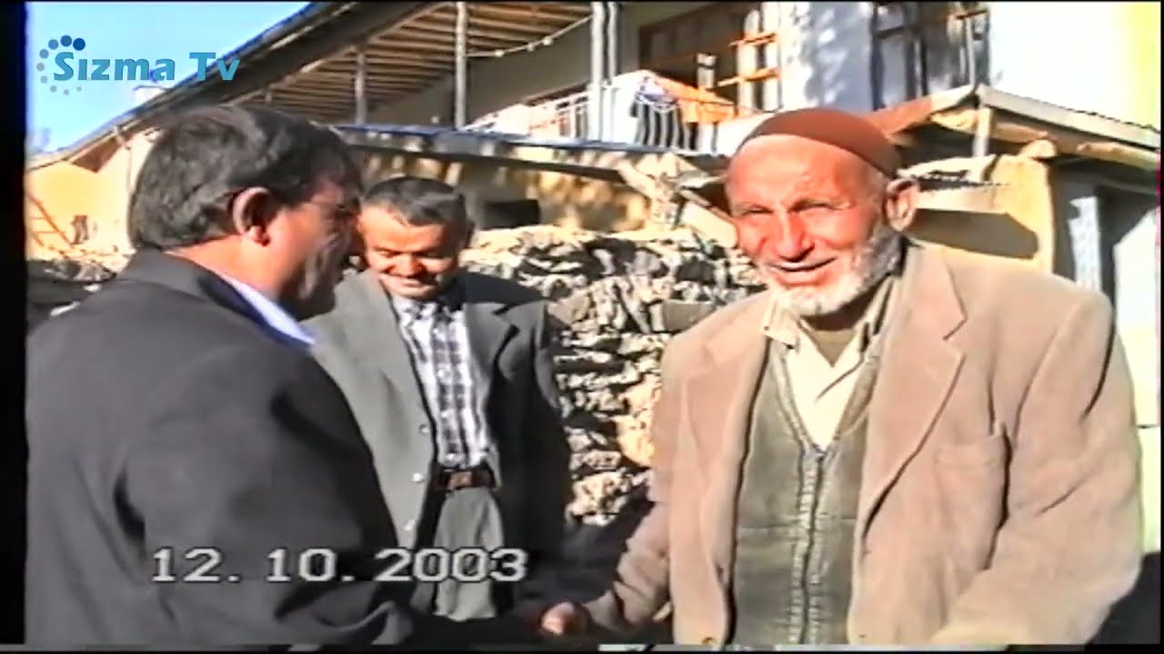 İZLEMEDEN GEÇME BELKİ BİR TANIDIK ÇIKAR YIL 2003 SIZMA