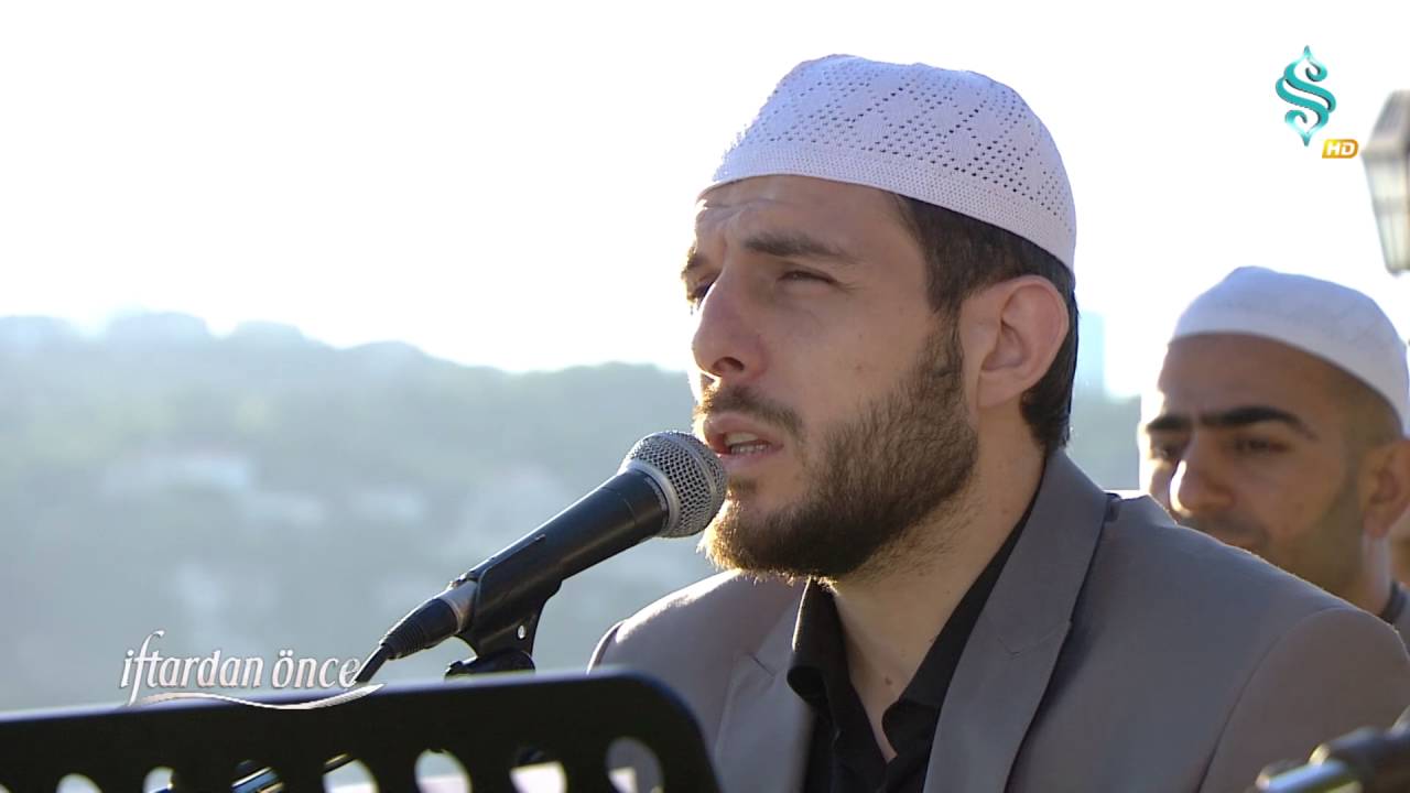 Manisa Gülnida İlahi Grubu - Seyrana Gel