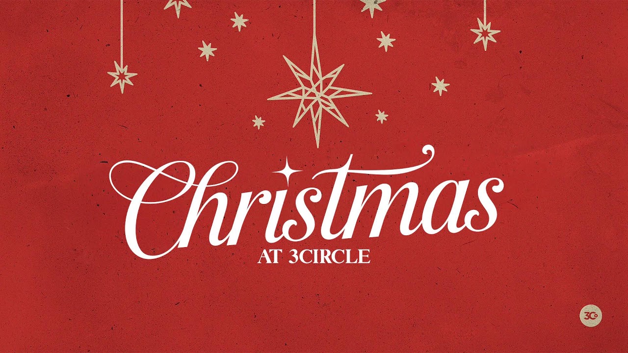 Christmas Eve at 3Circle