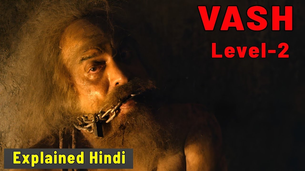 वशीकरण का अनोखा खेल | Vash Lavel 2 Movie Explained In Hindi | FilmyRang Hindi