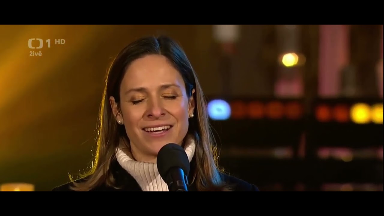 Veronika Khek Kubařová - Andělská (Z.Navarová)