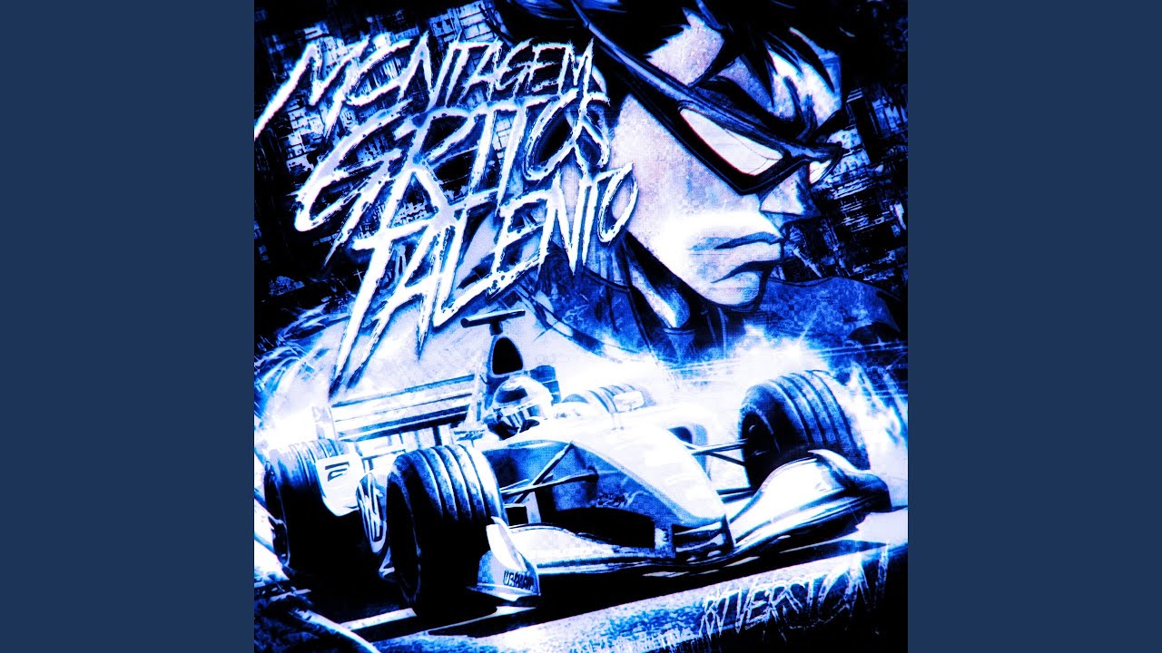 MONTAGEM GRITOS TALENTO RKT VERSION (Slowed)