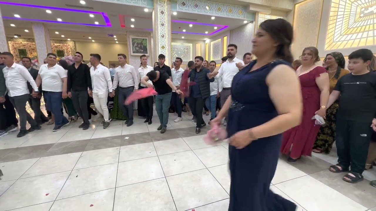 Mavikent Plaza&Düğün Salonu Kayhan&Gün Düğün merasimi