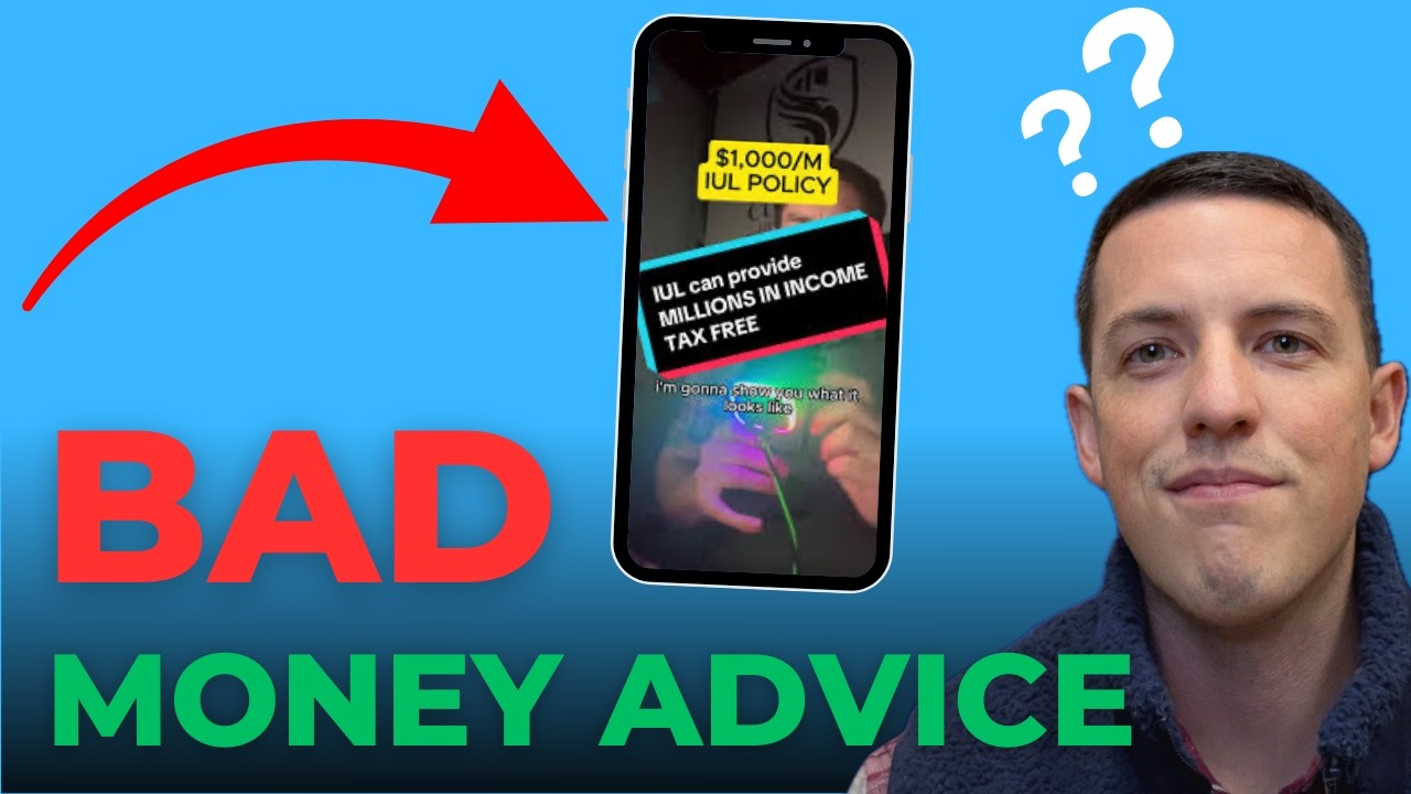 Why Is There So Much Bad Financial Advice?
