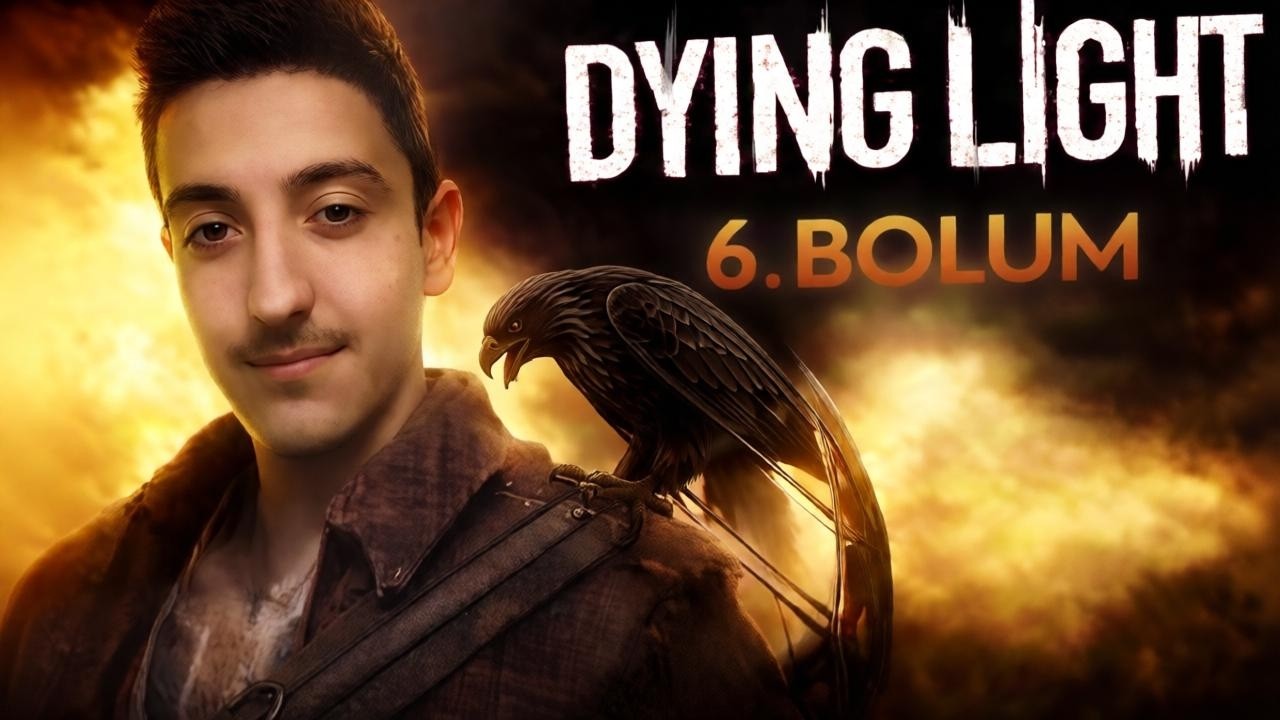 Dying Light The Following - Bölüm - 1