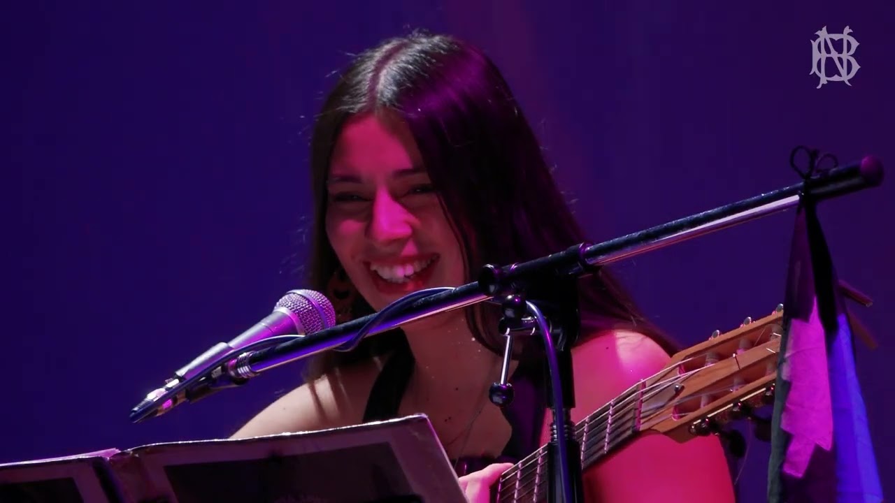 Músicas Originarias: Awka Liwen