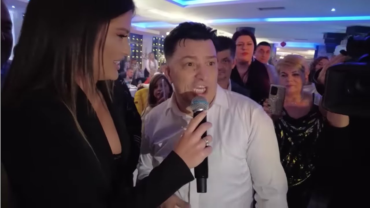 Balkanska veselja#5 SVADBA U TUZLI NA SVADBI NEPOZNATI GOSTI?! KASIM I RANKA