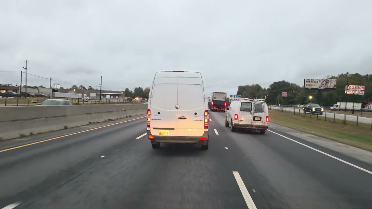 ATLANTA GEORGIA Wednesday OCTOBER 28th 