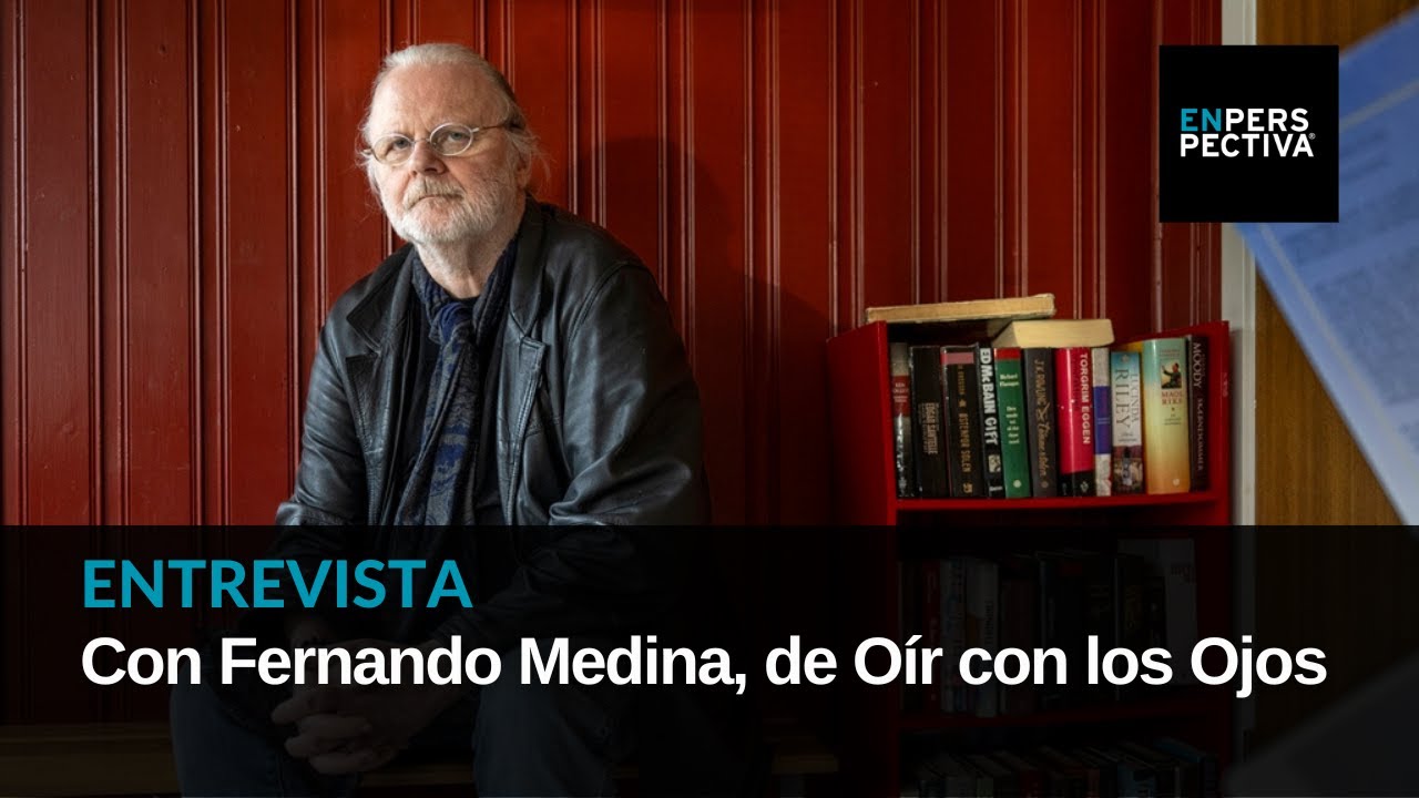 Nobel de Literatura 2023: ¿Quién es Jon Fosse? ¿Qué se destaca en la obra del escritor noruego?