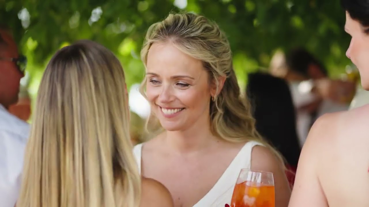 Ulrica + Ermo | film by Pentenè