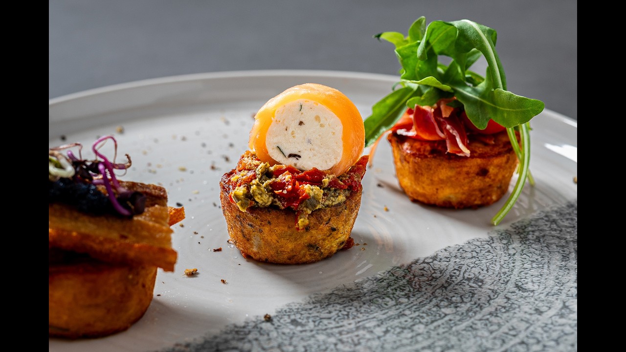 Tres Bocados Gourmet