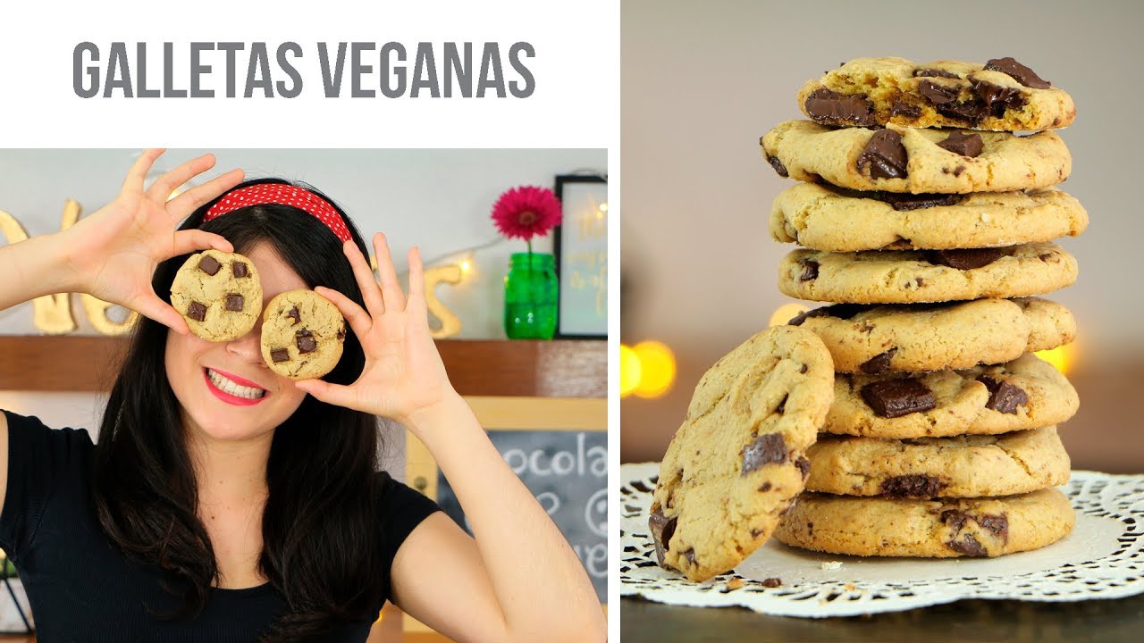 LAS MEJOER GALLETAS DE CHISPAS QUE PROBARAS EN TU VIDA/ ROASTING VEGGIES