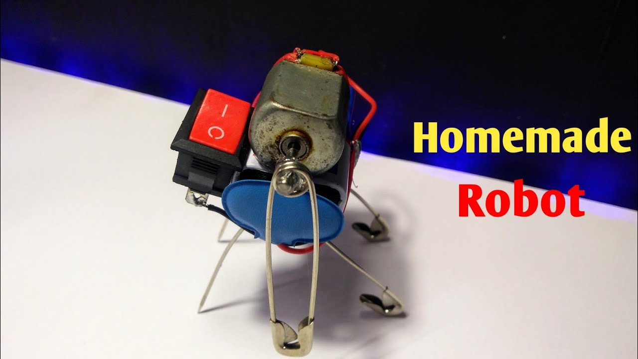 Science Projects For Exhibition Working Model, 6th Class Science Projects Easy