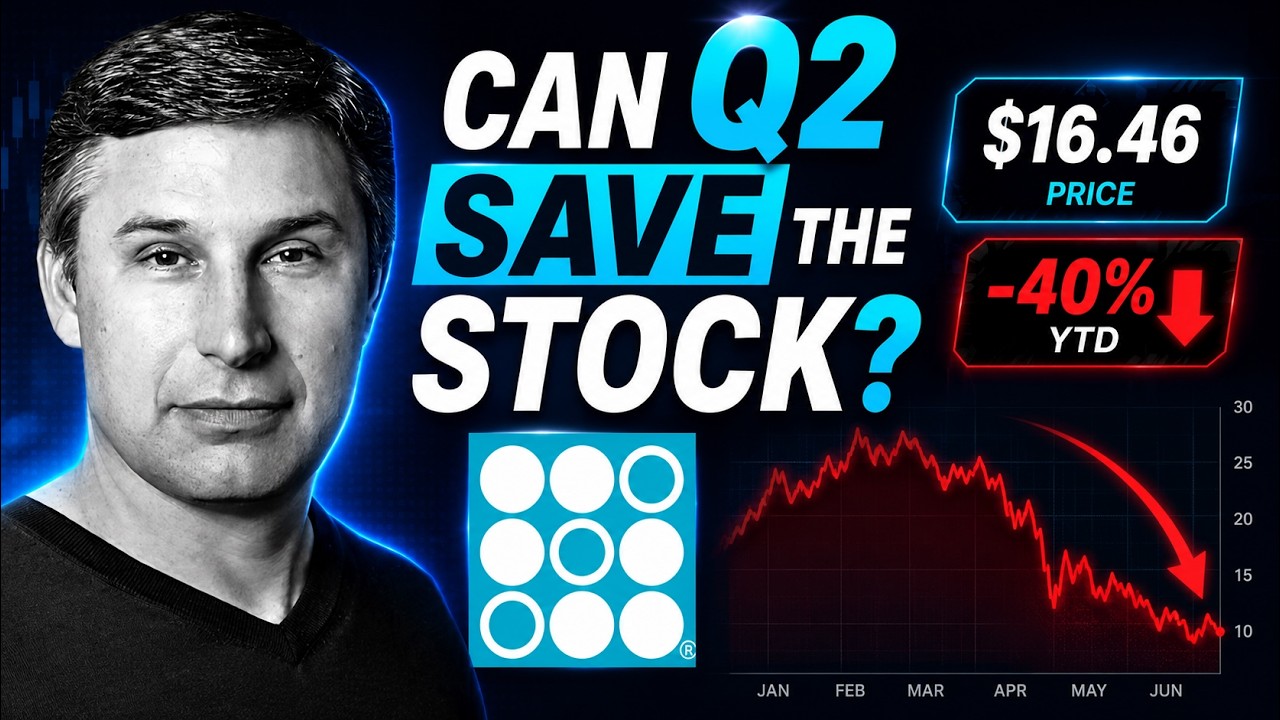 Will SoFi's Stock Surge from Q2 Earnings?