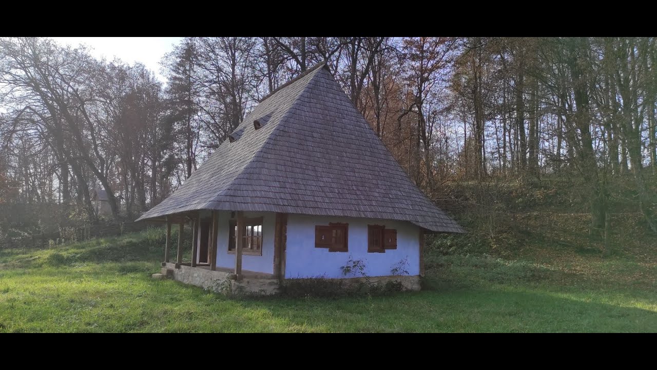 Bike route 35: Ciocotiș - Cupșeni - Inău - Ciocotiș