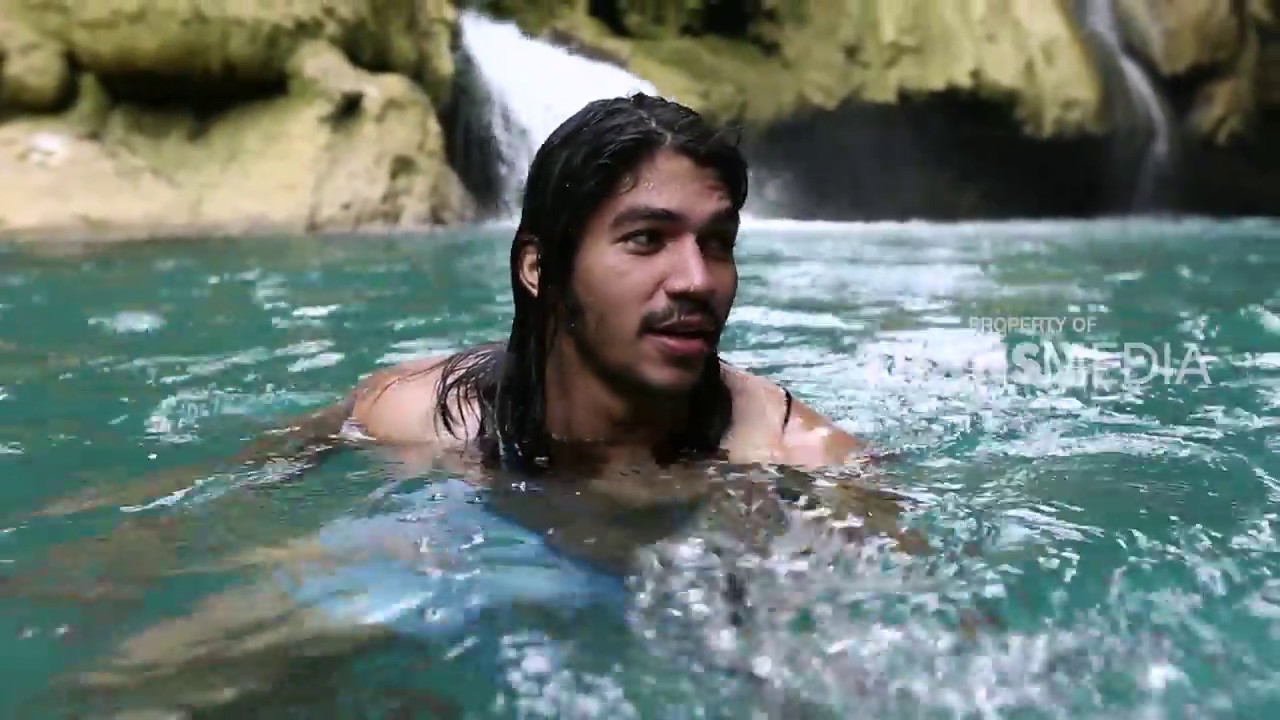 SURGA KECIL DI BUMI SUMBA BARAT DAYA | THE TOUR RANGER (14/10/17) 4-1