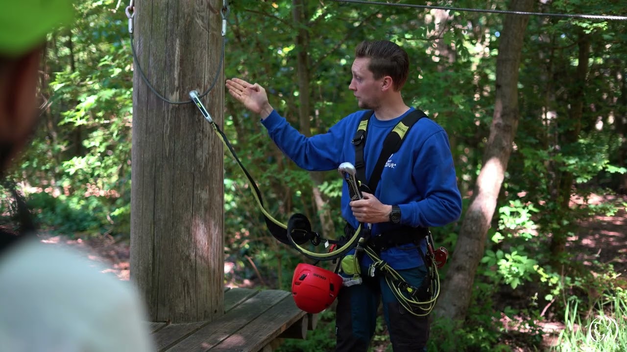 Instructievideo KlimVallei +Streekbos