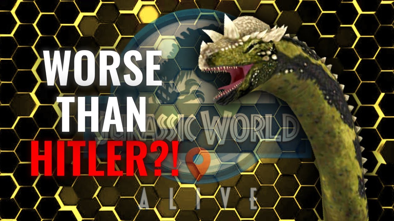 Titanotholus is STOMPING the META | JWA PvP Battles