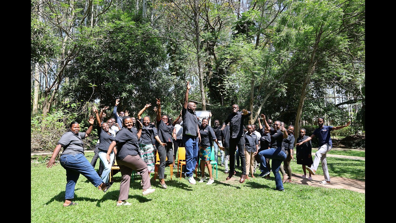 CEHURD Staff Retreat – Setting the Tone for 2026