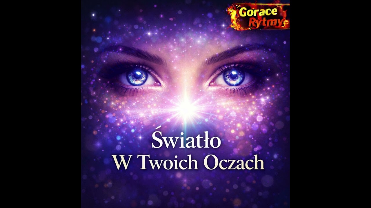 Światło W Twoich Oczach-Gorące Rytmy Nowość HIT2026