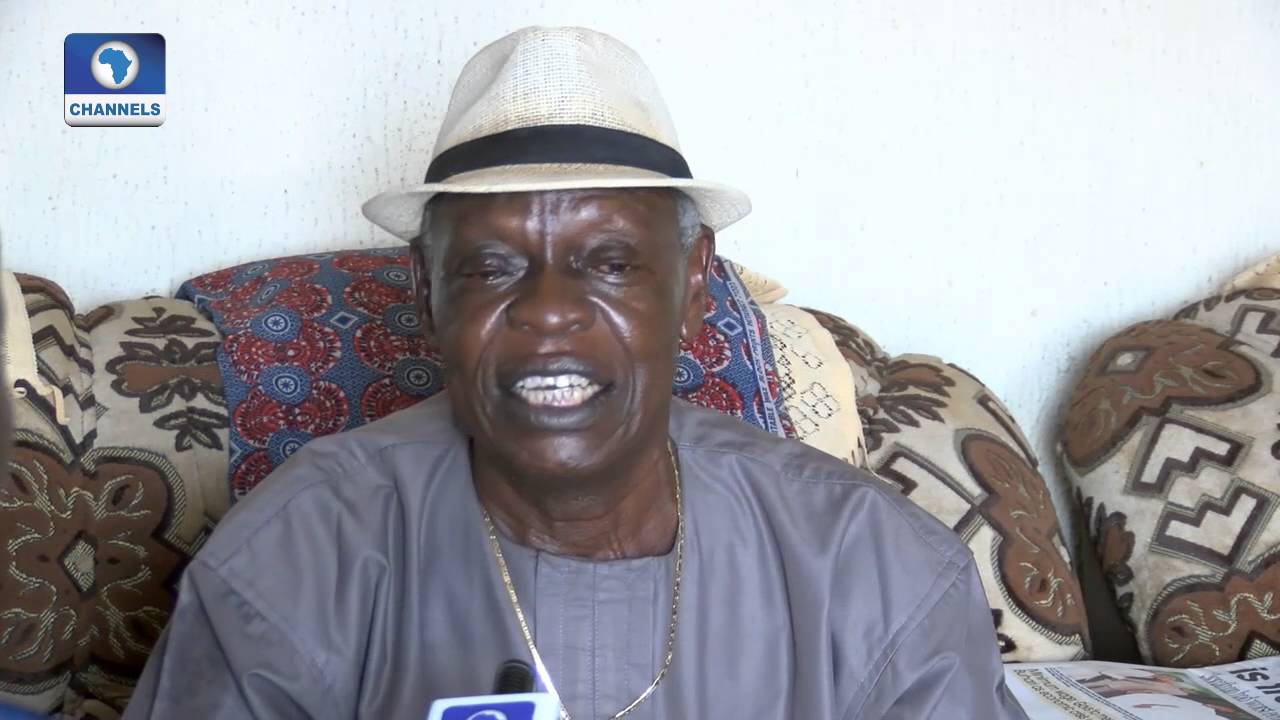 Community Report Focus On Oguta 291115 Pt 1
