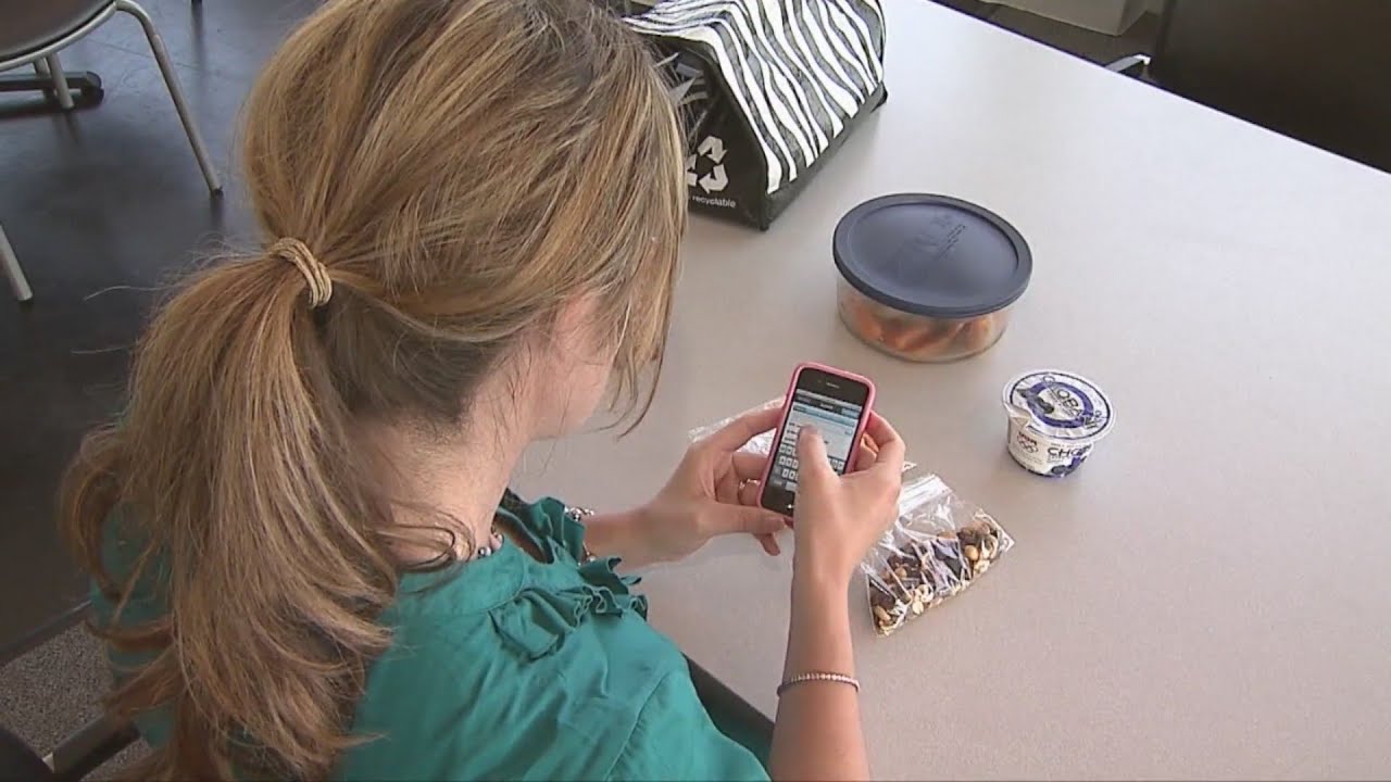 Expert: Eating disorder 2nd most-deadly mental illness