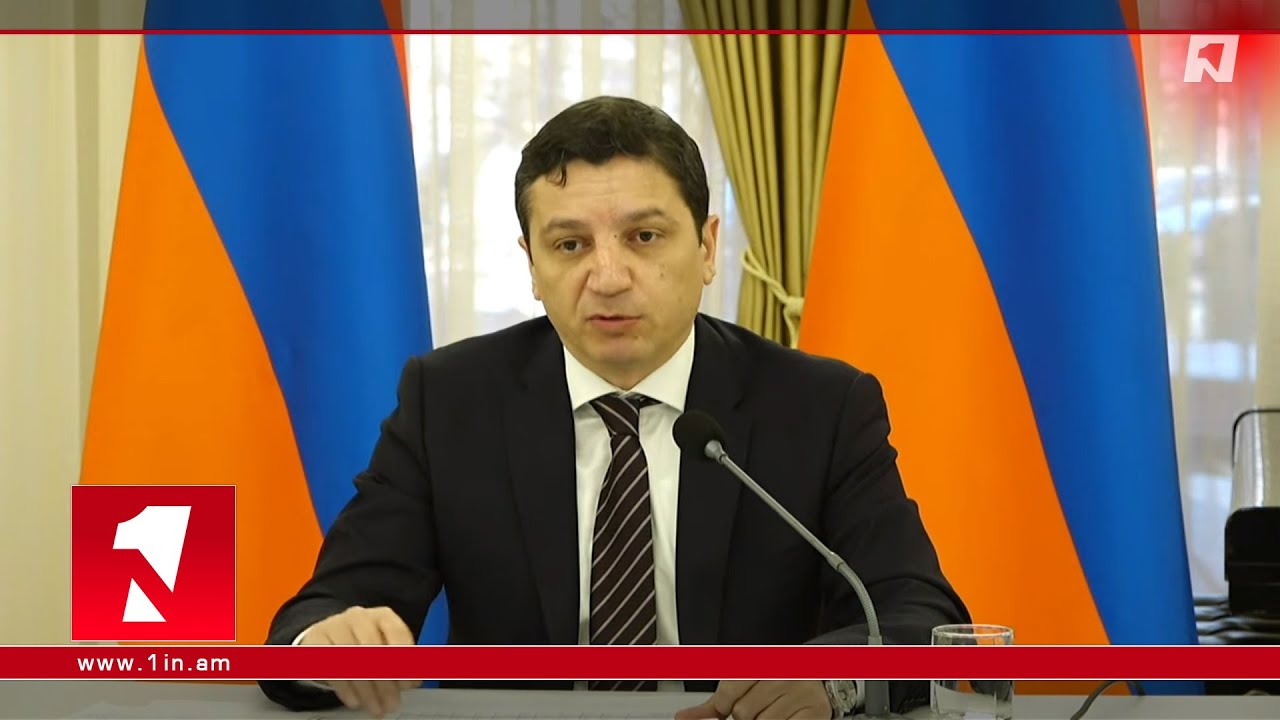 Սպասում ենք պարտքի սպասարկման ծախսերի՝ պլանավորվածից ցածր մակարդակ. Վահե Հովհաննիսյան