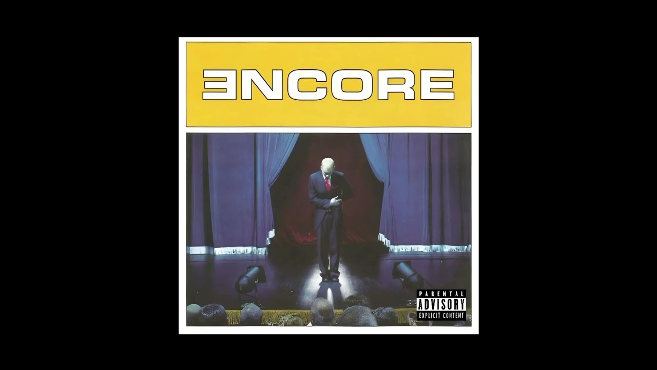 Eminem- Bully [Remastered] by Emball with [Enhanced Vocals]