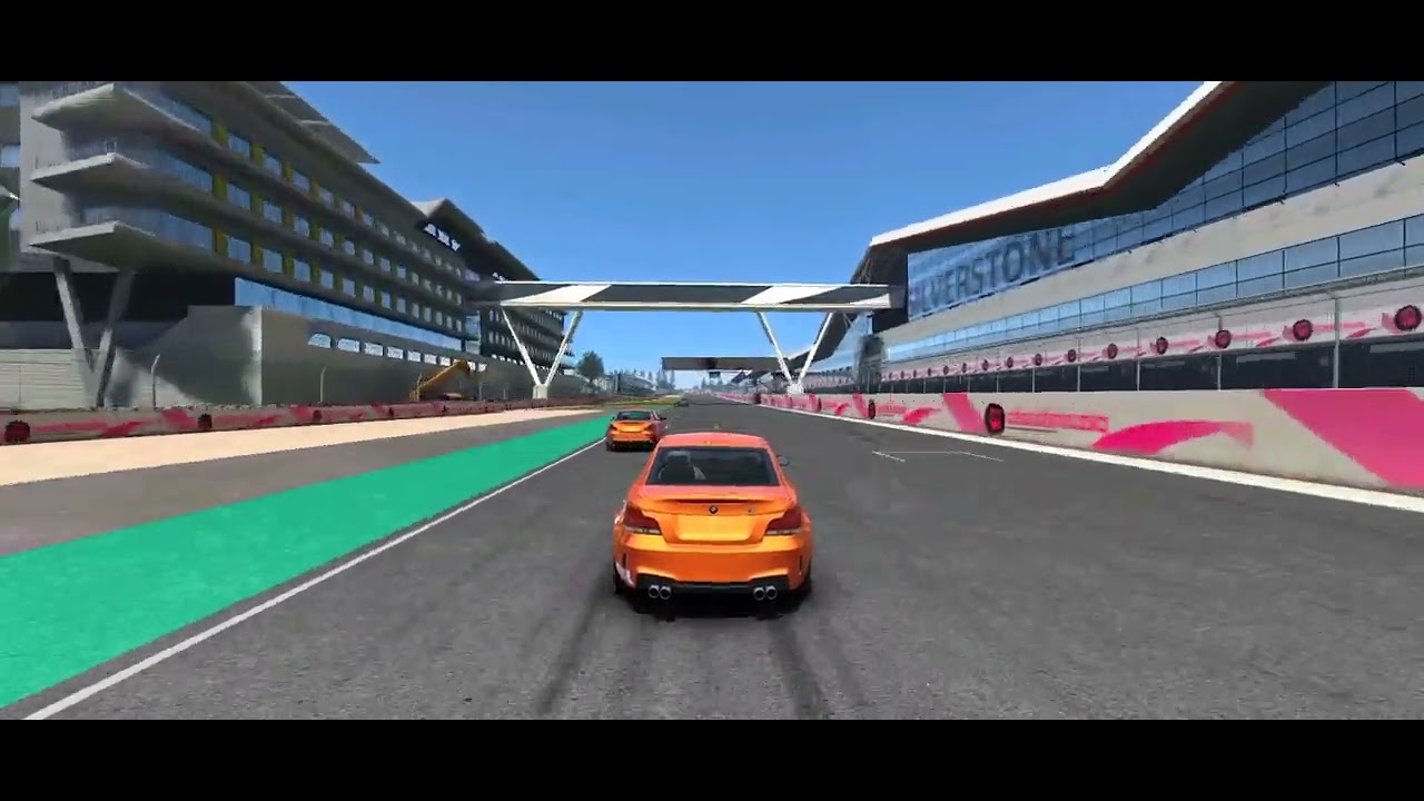 #racing#realracing3#bmw#m3#sports 