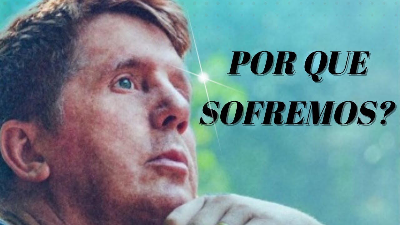 POR QUE SOFREMOS?  #Jacob Petry #despertandovencedores