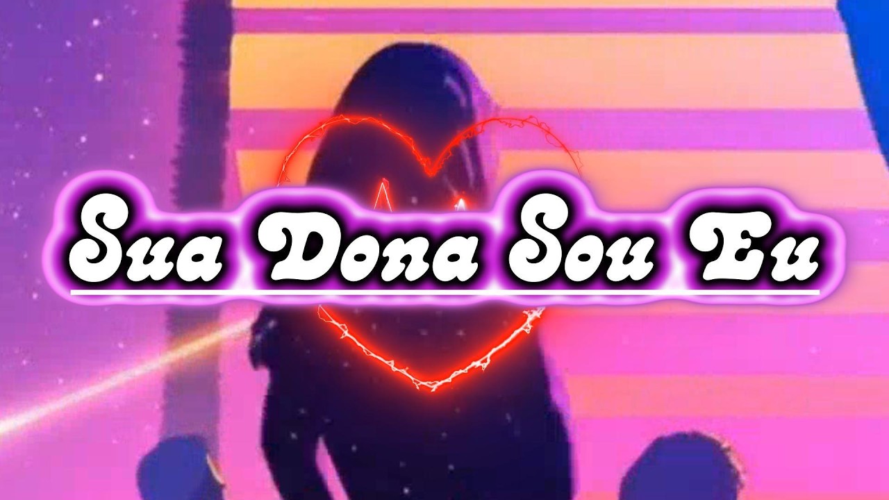 Sua Dona Sou Eu – Funk Poder Feminino Pesado | Pancadão 2026