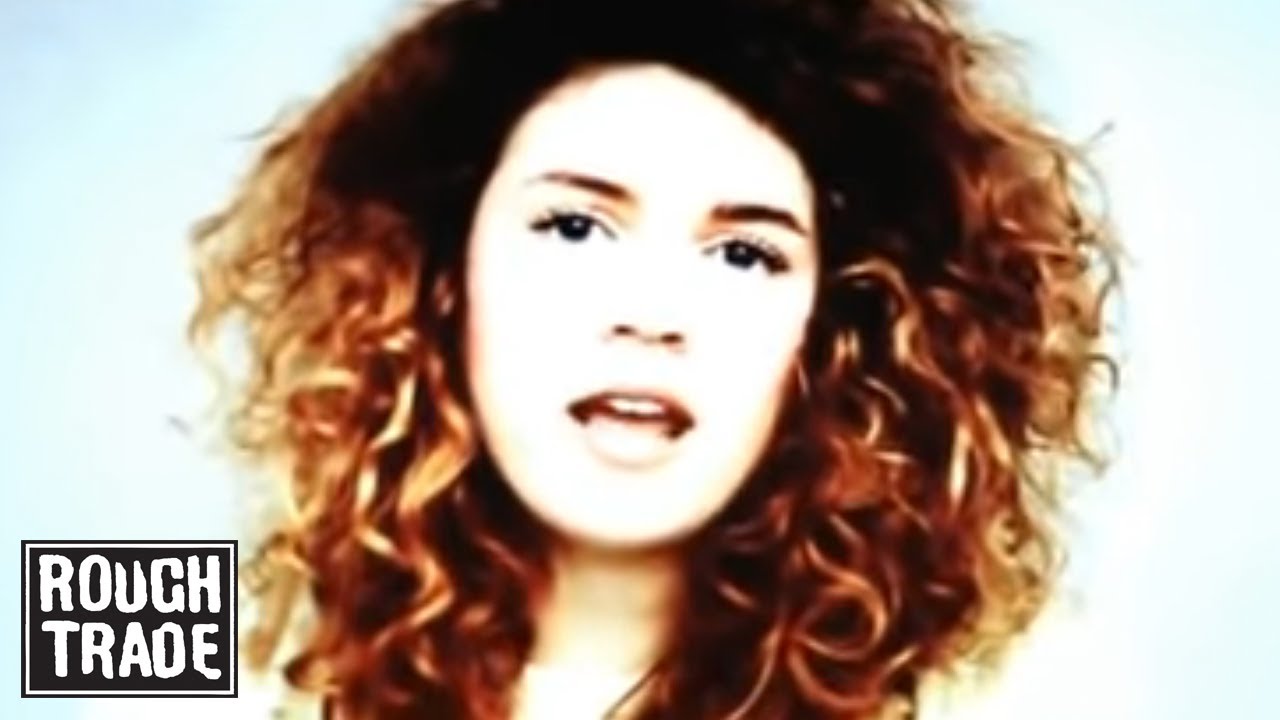 God Help The Girl - Baby You're Blind
