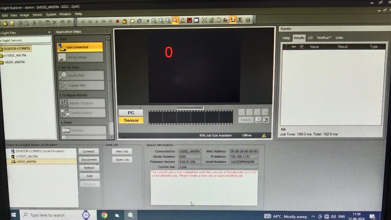 Insight explorer -1 // Counting tool  #brouching #machine #speardsheet#teching