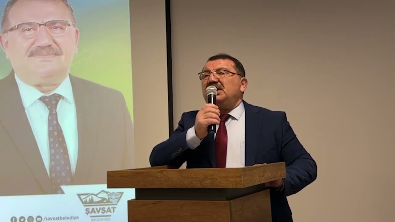 Şavşat Belediyesi 2024 Yılı Değerlendirme Toplantısı Gerçekleştirildi