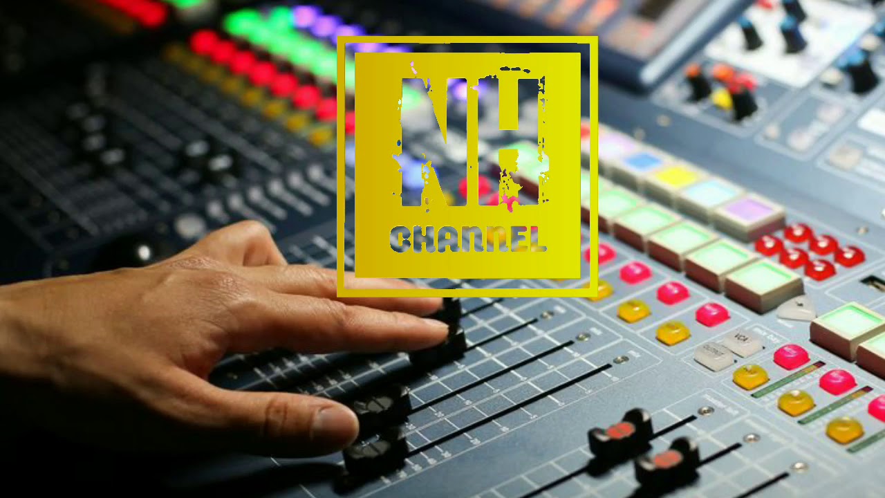 Cocok untuk chek sound! || Bass Gleerr
