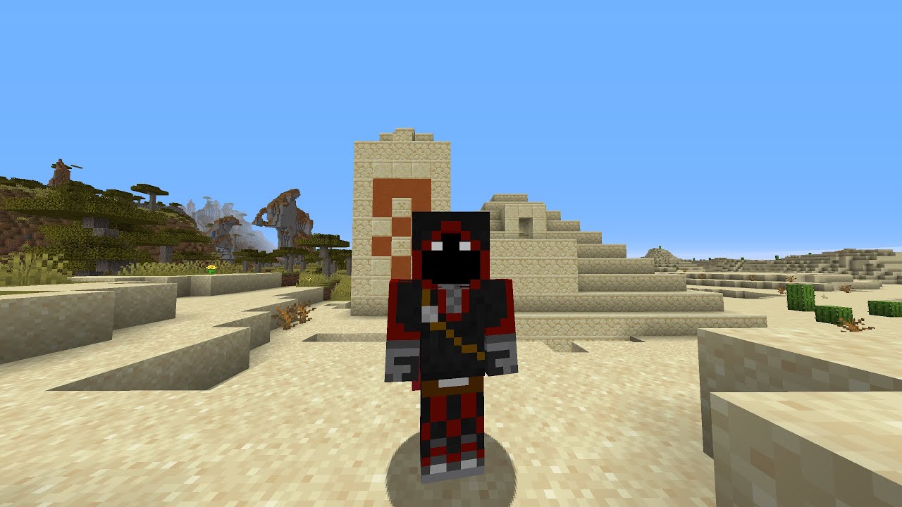 Minecraft Speedrunning - Sub 20 or Else
