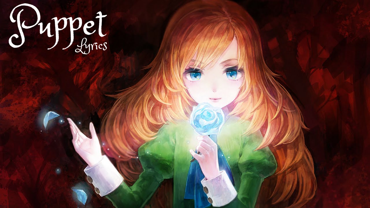 Nightcore - Puppet (Mary's Theme)