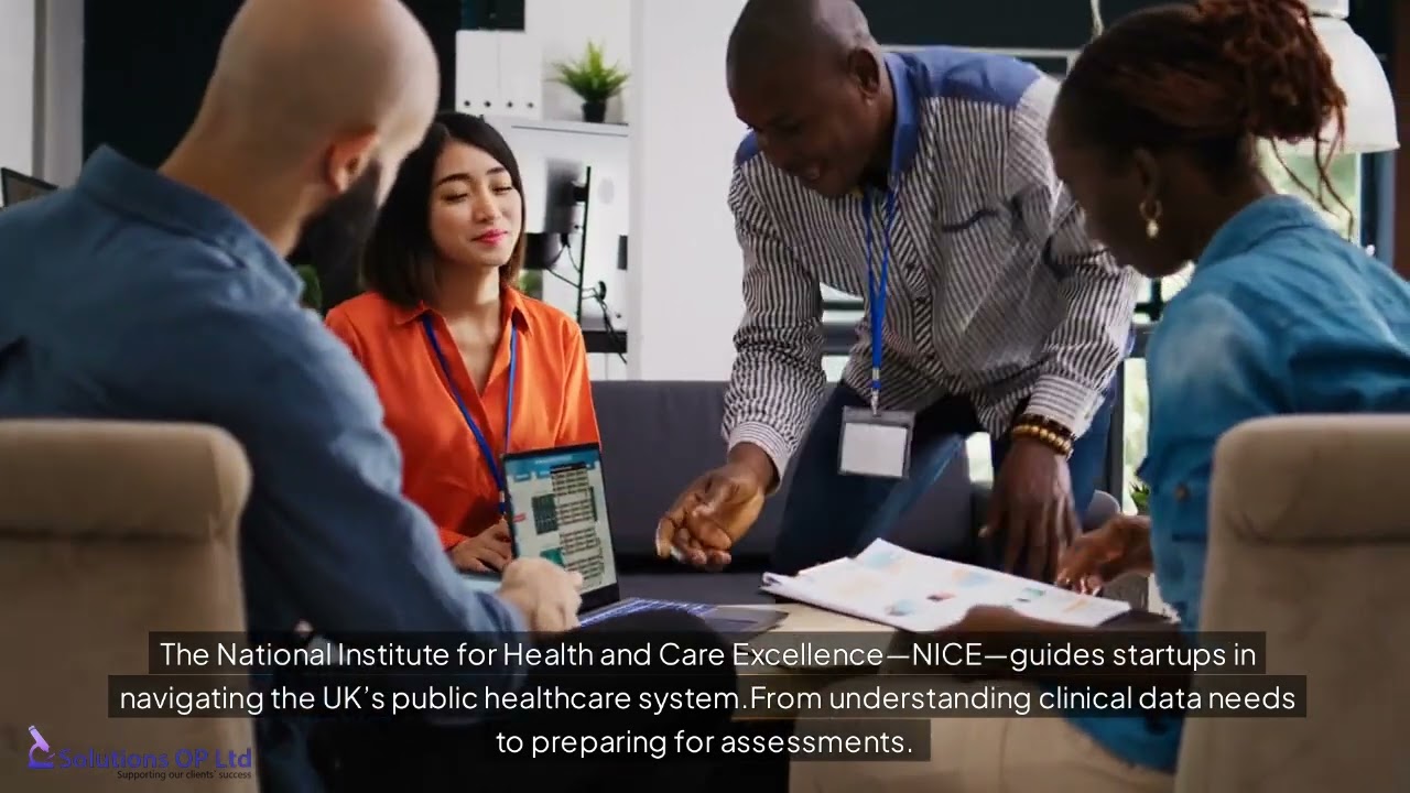 Why the UK is the best European country for your biotech startup