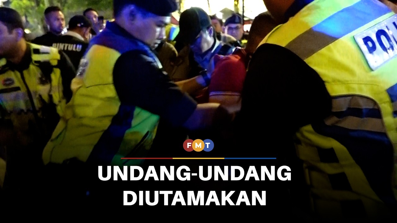 Undang undang mesti jadi panduan dalam isu rumah ibadat
