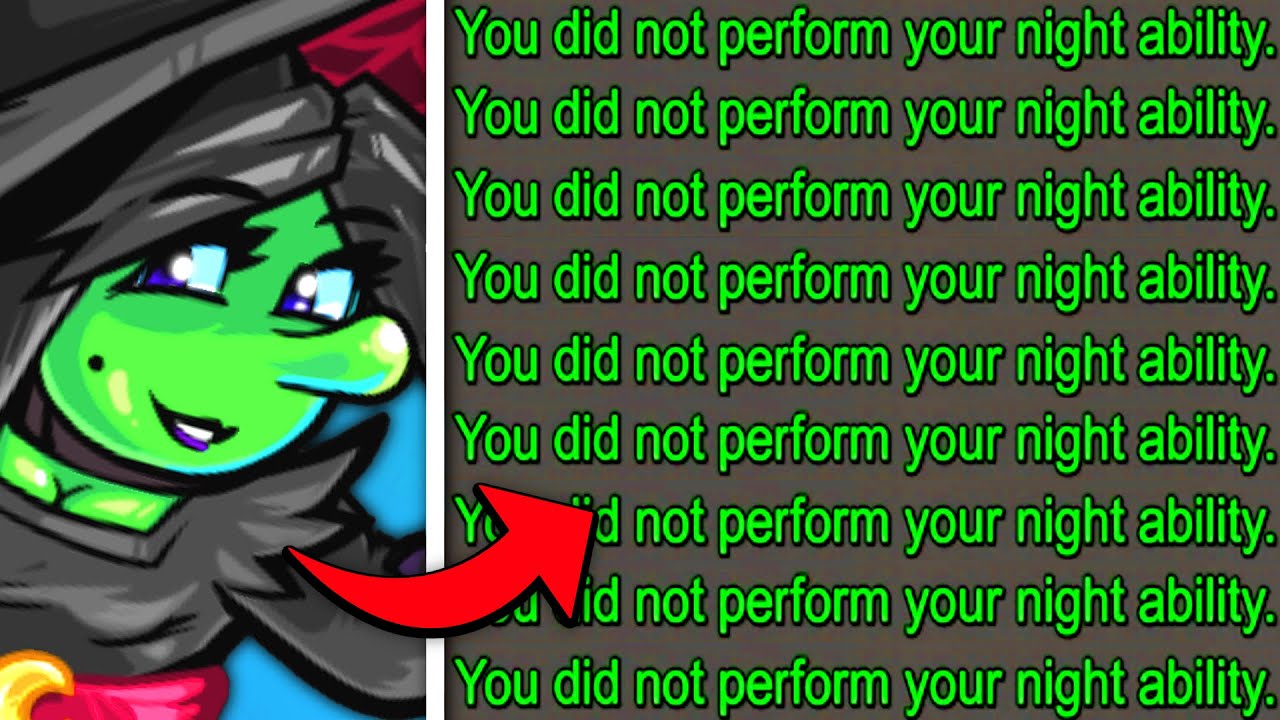Testing My New Witch Strategy... | Town of Salem