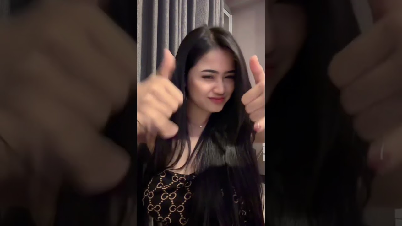 Kakak ini live tiktok malam hari 
