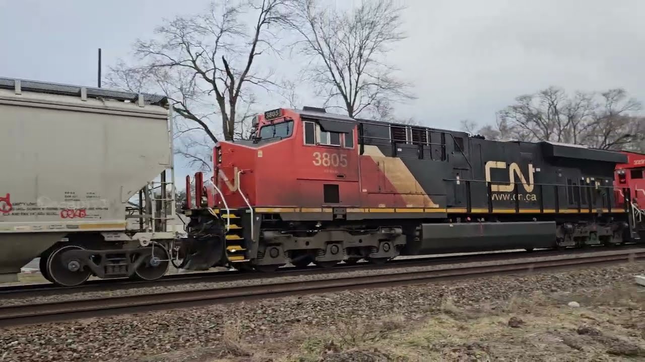 CN M394 