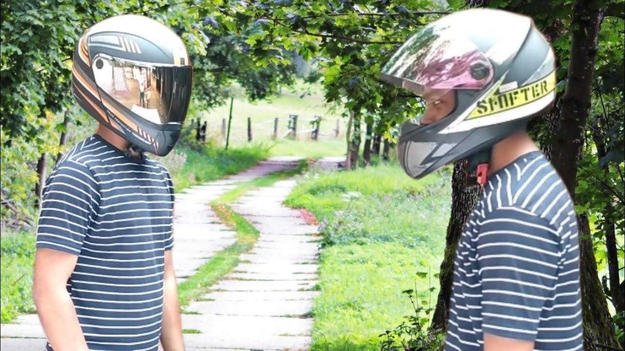 Studds helmets || Studds Shifter || Ninja Elite || Looks || #StuddsHelmet