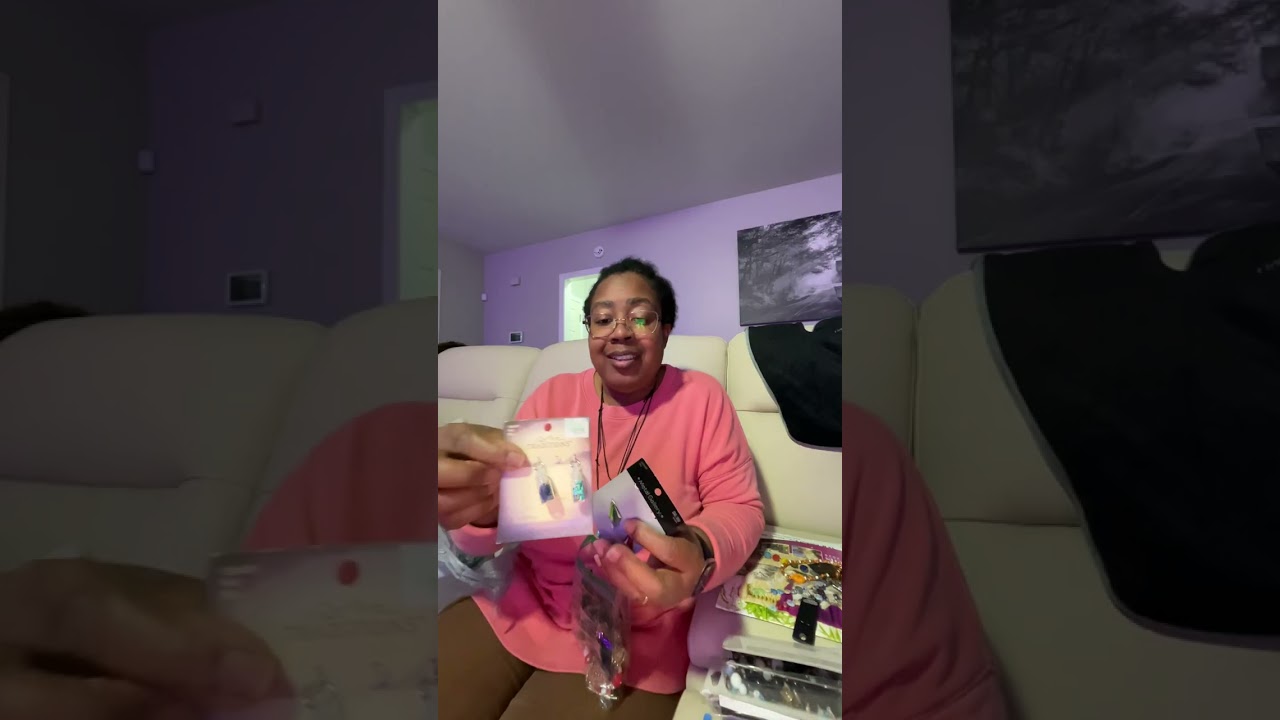 Haul BEAD HAUL TUNE IN