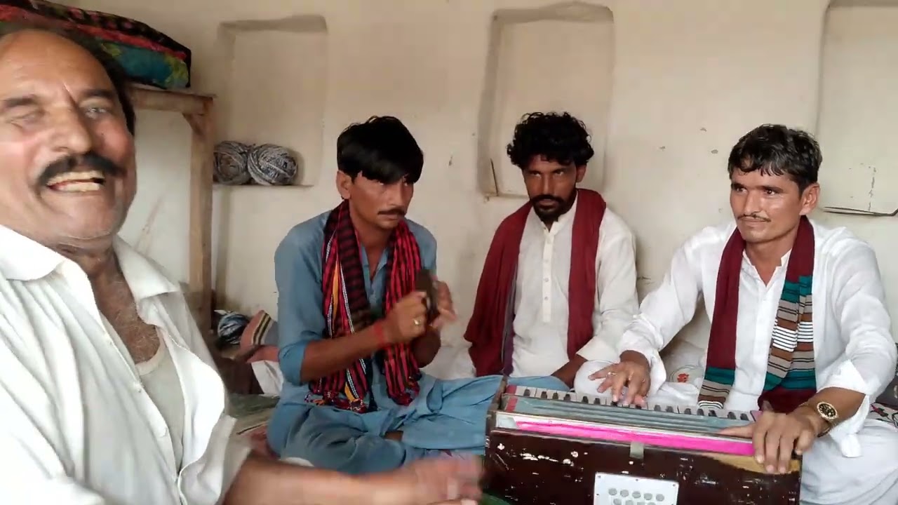 ڀڳت گلاب مھاراج ۽ ڳھڙائي عيسو آکاڻي