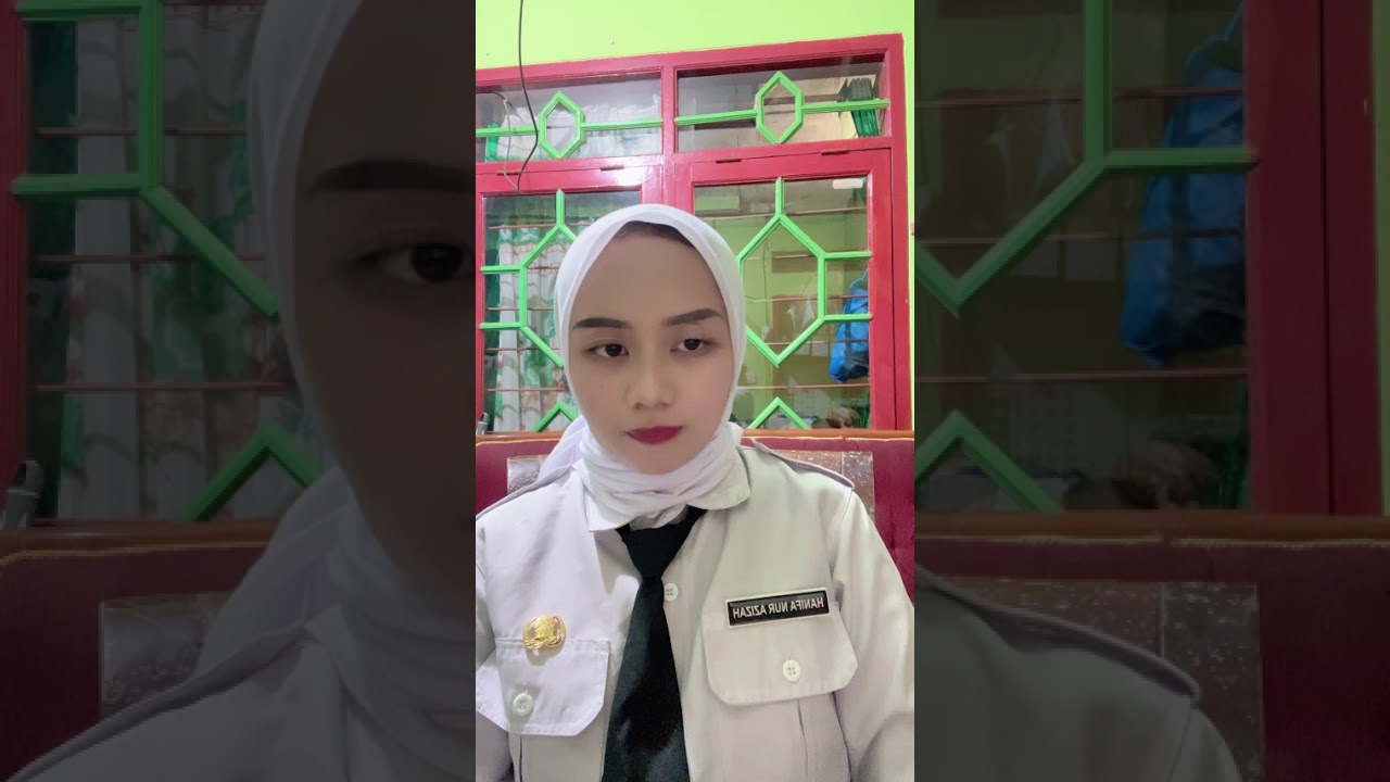 TUGAS LEARNING JURNAL LATSAR CPNS