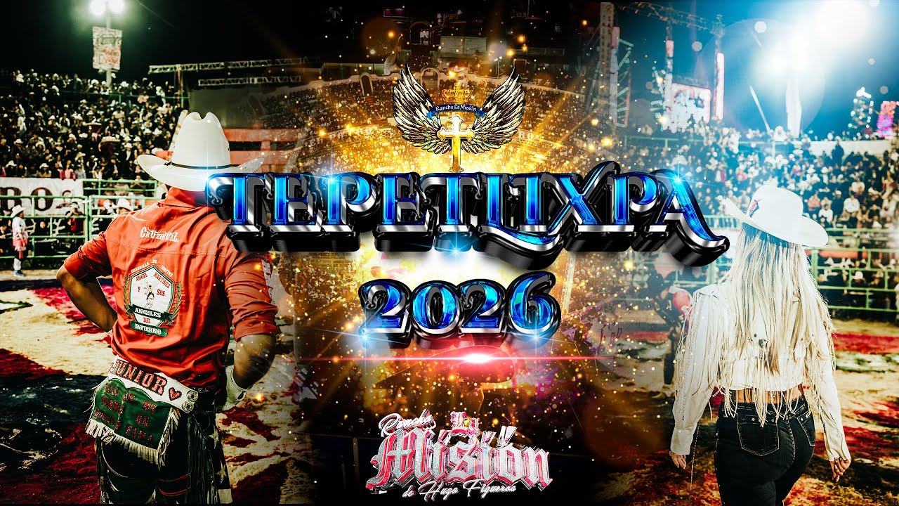 LA MONUMENTAL DE TEPETLIXPA 2026