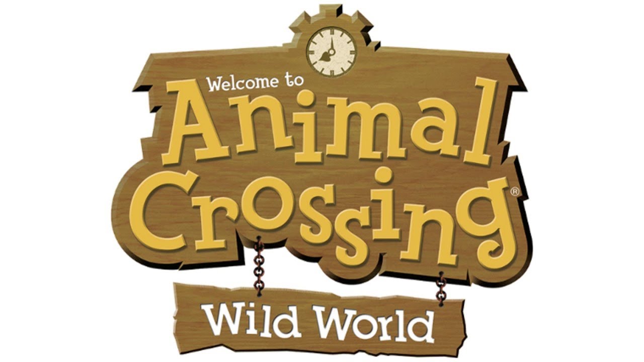 Café (OST Version) - Animal Crossing: Wild World