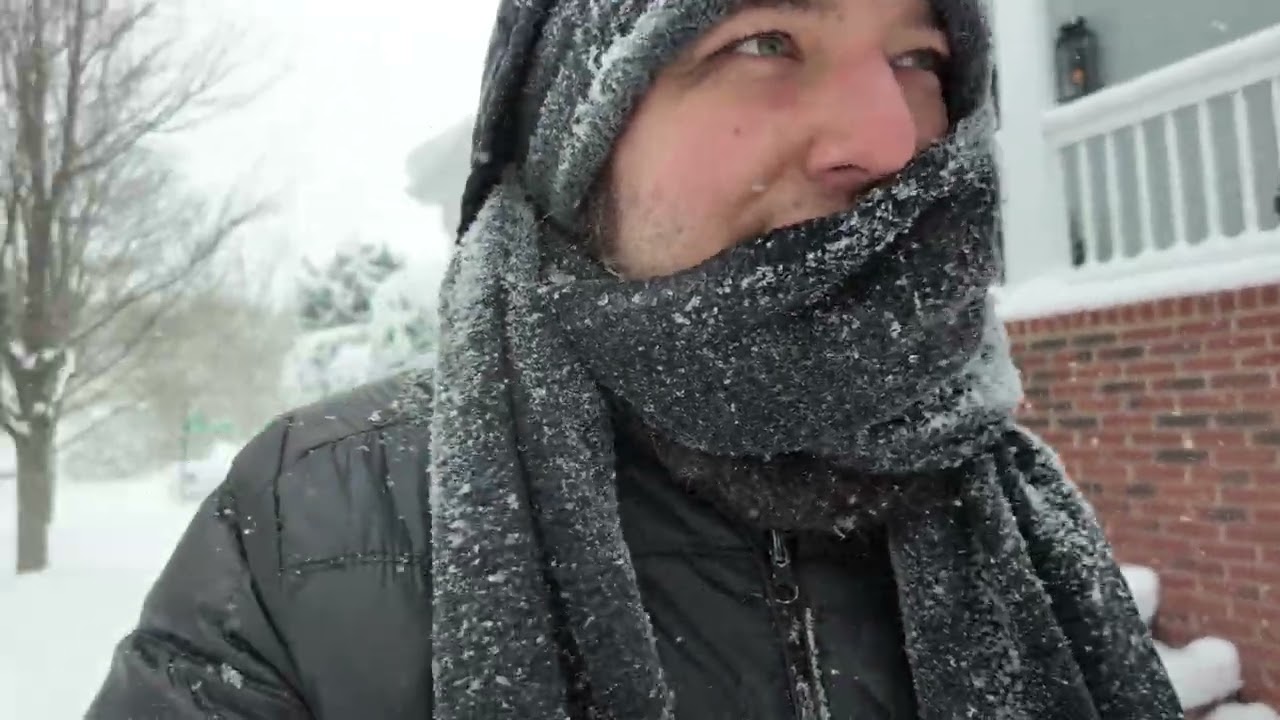 Snowmageddon 2026