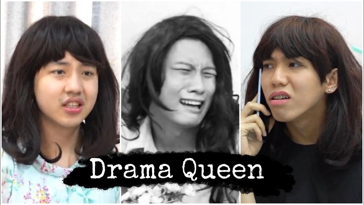 *** Drama Queen xD ***